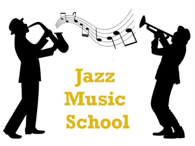 Logo Jazz Music School